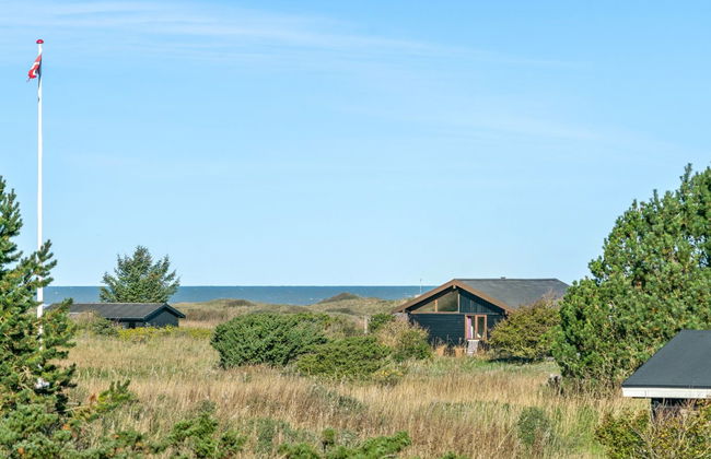 "Bothilda" - 660m from the sea - Foto 5