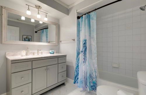 Private Pool and Yard Family Home in Port St Lucie - Foto 13