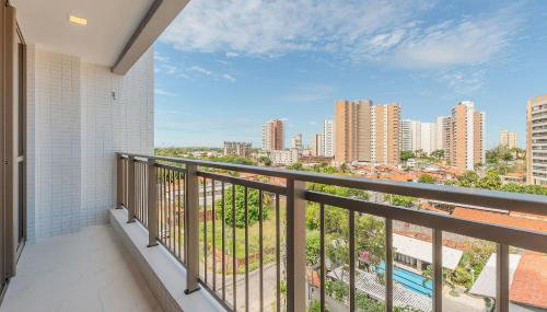 JSmart Guararapes #502 - Piso moderno by Carpediem - Foto 3