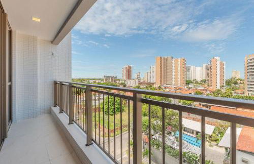 JSmart Guararapes #502 - Piso moderno by Carpediem - Foto 3