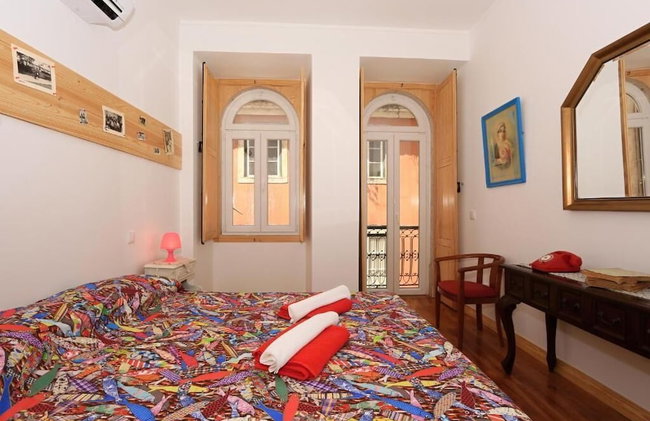 Sao Jorge Apartments & Suites - Foto 17