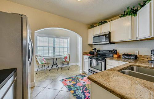 Backyard Fun and Dtwn Exploring Family Gem in Tampa - Foto 10