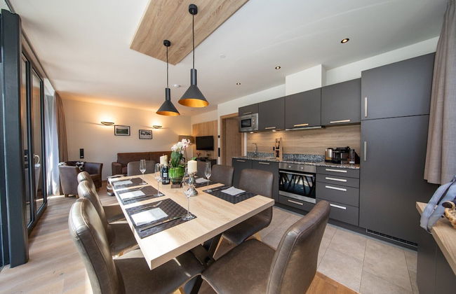 Sunny Ferienwohnungen - Foto 39