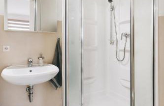 Ankes Fewo im Wohnpark Uninah in Freiberg - Photo 13