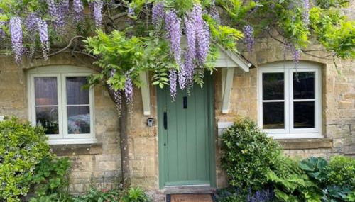 The Bolt Hole, Cotswold Cottage, Moreton-In-Marsh - Foto 5