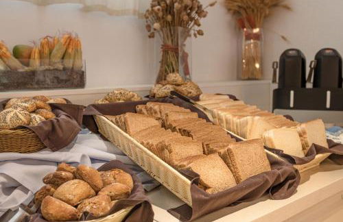 Hotel Apartamentos El Pinar - Foto 59