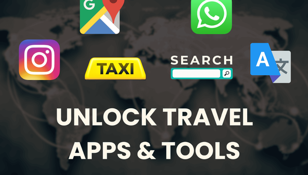 Travel Internet Hubby eSIM - Canada - Foto 4