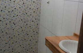 Condominio Costa do Sol Portaria 24hs - 600mt da Praia - Foto 5