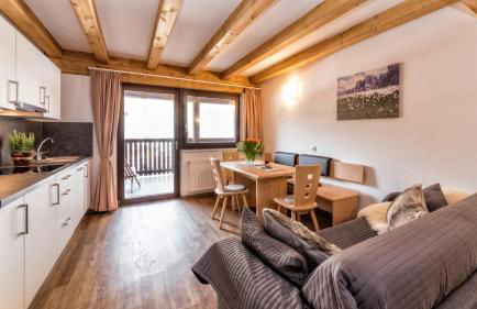 Appartement Treffpunkt - Photo 6