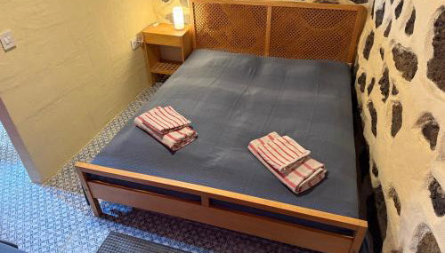 Finca Las Canitas - Ferienhaus Teneriffa - Foto 5