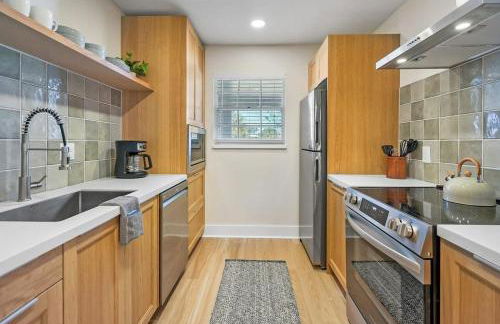 Fido Friendly Condo Sun and Fun Walk to DT Free Parking - Foto 13