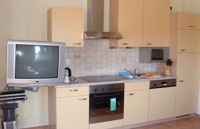 Nordsee - Residenz - Foto 14