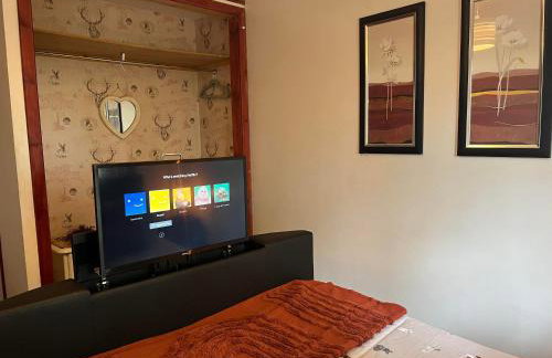 Doocot At Bonnyside House - New Hot Tub Aug 2025 - Foto 9