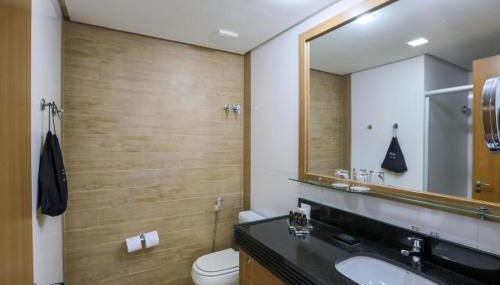 Flat Radisson Hotel Belem - Photo 3