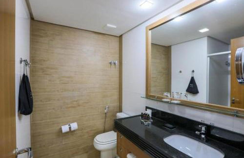 Flat Radisson Hotel Belem - Foto 3