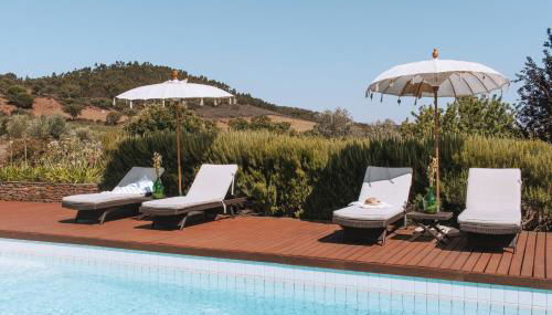 Monte do Pomar - Foto 1