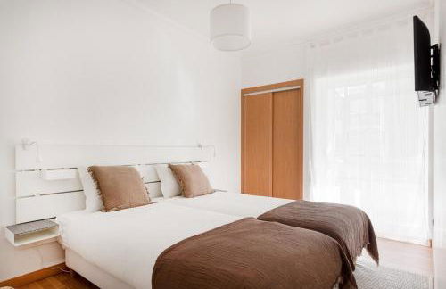 Luz & Mar @ Coastal Oeiras - Foto 9