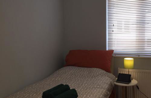 Number 2 Lymington Hampshire - Foto 10