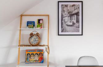 Barockes Refugium I 10 Minuten zum Europa-Park - Foto 47