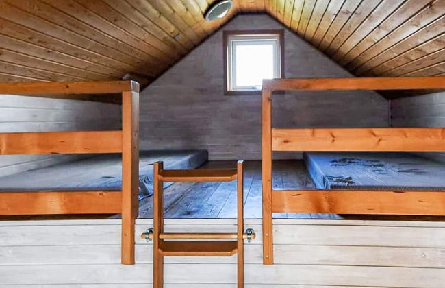 6 Person Holiday Park Home in Asperup - Foto 17