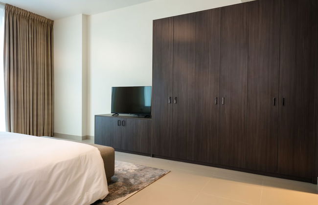 Abdali Views Apartments - Foto 22