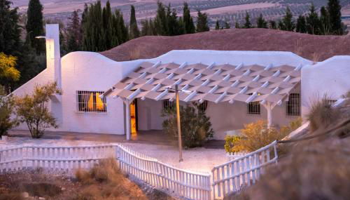 Complejo Rural Reflejo del Negratín - Foto 5