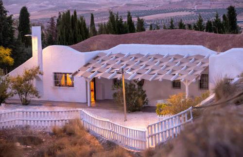 Complejo Rural Reflejo del Negratín - Foto 5