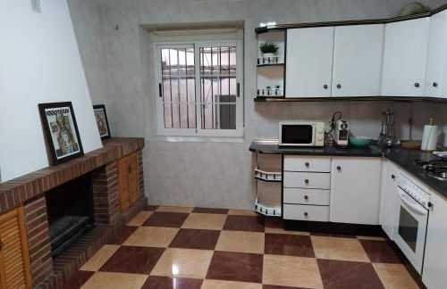 Casa de la Parra - Foto 17