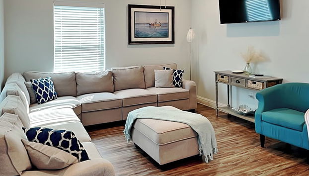 Équipement de l’hébergement