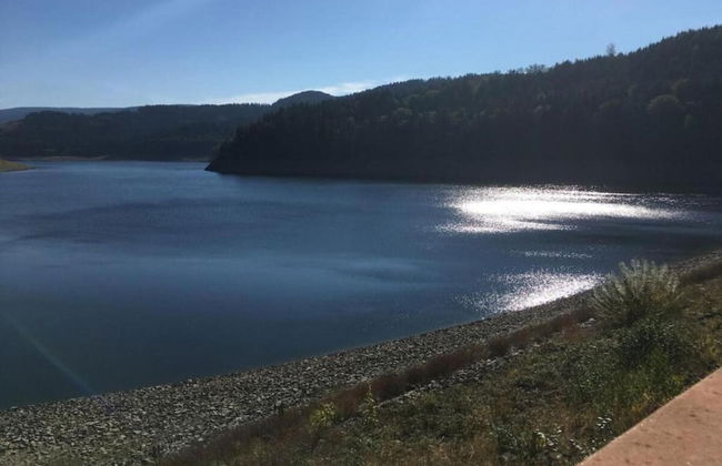 Ferienwohnung in Kamschlacken - Foto 32