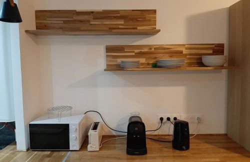 Appartement 2 pièces, proche RER, Bus et chateau - Foto 4