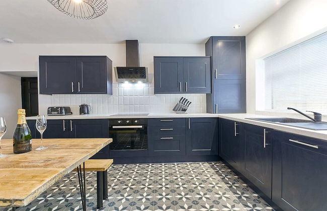 Host Stay Blacksmith s Cottage - Foto 2