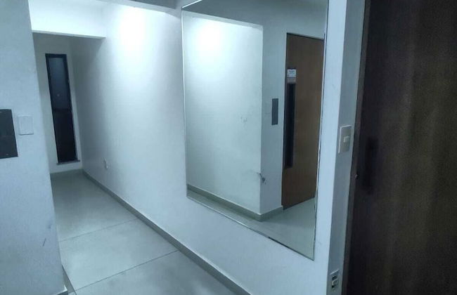 Studio Bangalo Belem Batista Campos - Foto 18