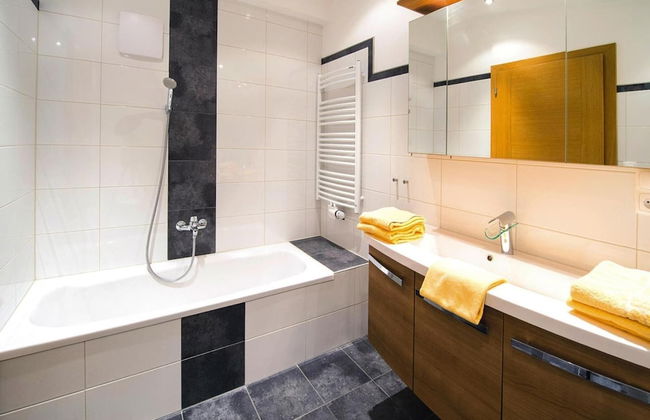 Apartment in Kitzbuhel Alps With Wellness Area - Foto 19