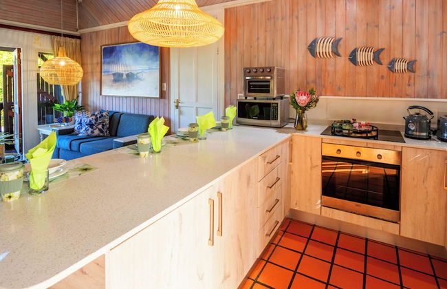 Knysna River Club by First Private Stays - Foto 29