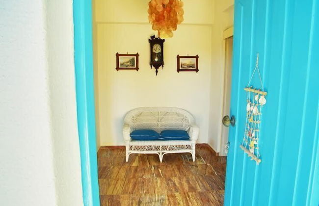 Villa Moby Dick Preveza - Foto 2