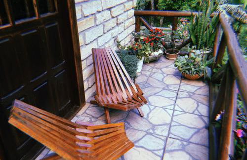 Pousada Índios Coroados - Foto 16