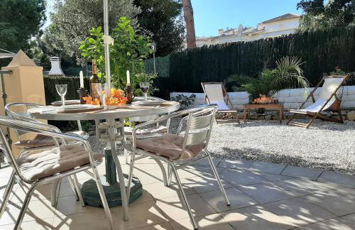 Beach House - healthy, protected location! El Campello, Alicante, Spain - Foto 13