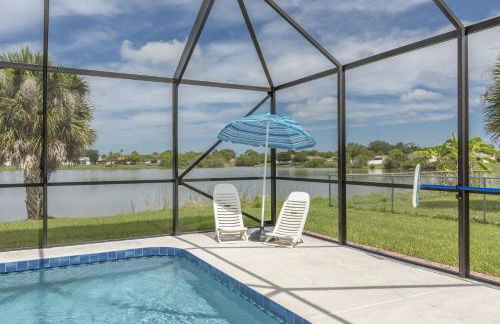 Addy by the Lake - Foto 6