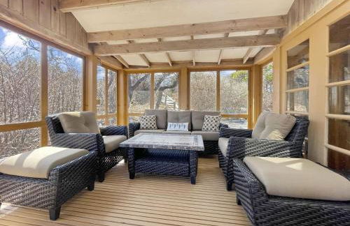 Seacoast Sanctuary Brought to you by GetAway Vacations - Foto 16