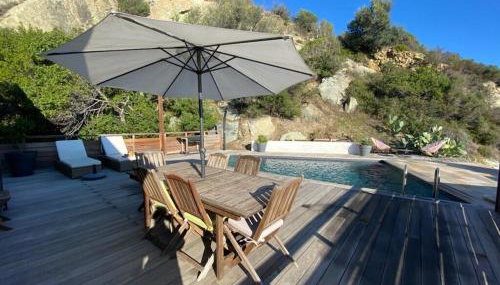 Villa du Cap - Foto 5, Garden