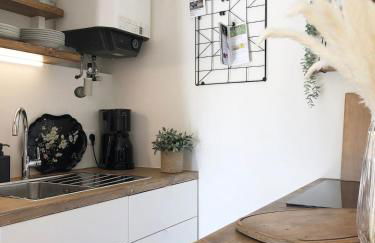 Tiny Ferienhaus 1 am Rimbach in Steinau an der Strasse - Foto 23