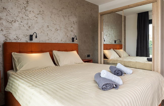 Villa Betelgeuse Supernova - Foto 8