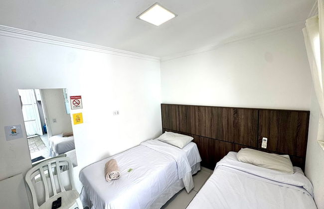 John R Hotel Curitiba - Foto 16