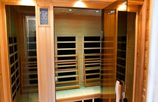 Polar House Nishikaruizawa 1 - Foto 15