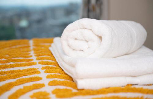 City Center, Free WiFi for Contractor, Family - Foto 13