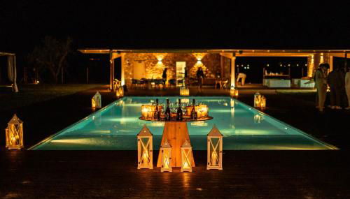 Podere Pietravento - Foto 4