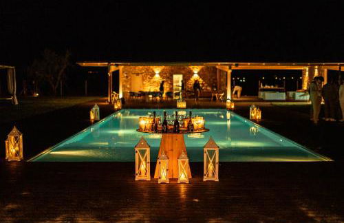 Podere Pietravento - Foto 4