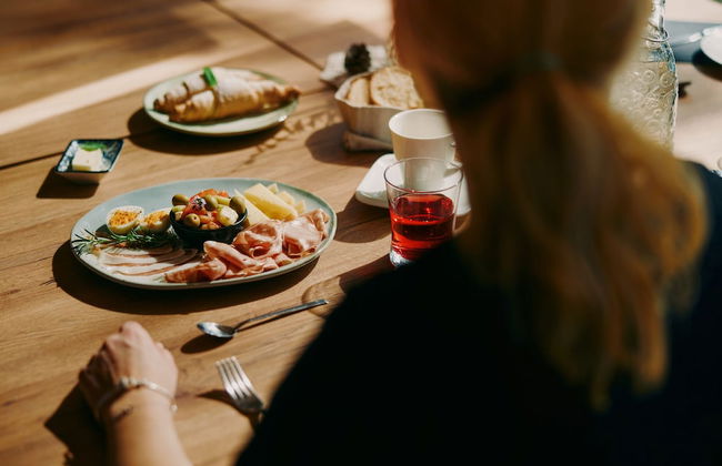 Theodosius forest village Vipava - Foto 3