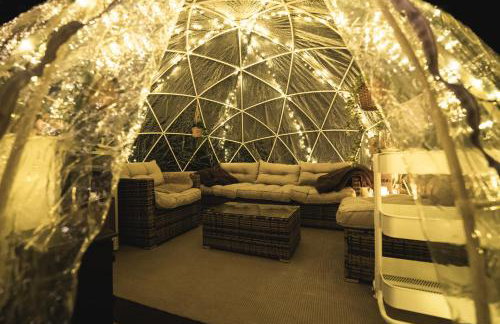 Lohmann's Landhaus zum See - Foto 14